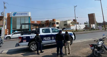 Detienen a presunto ladrón de autopartes en Tizayuca