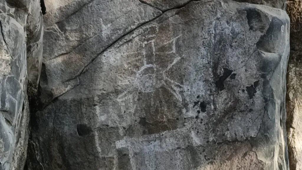 El Venado: el sitio arqueológico en Tula que frenó el paso del tren México-Querétaro