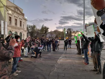 PGJEH señala que Fiscalía de Expresión sí atiende agresiones a periodistas
