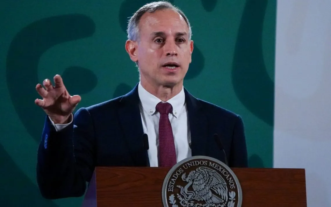 Juez ordena vacunar contra Covid a todos los menores de edad en México