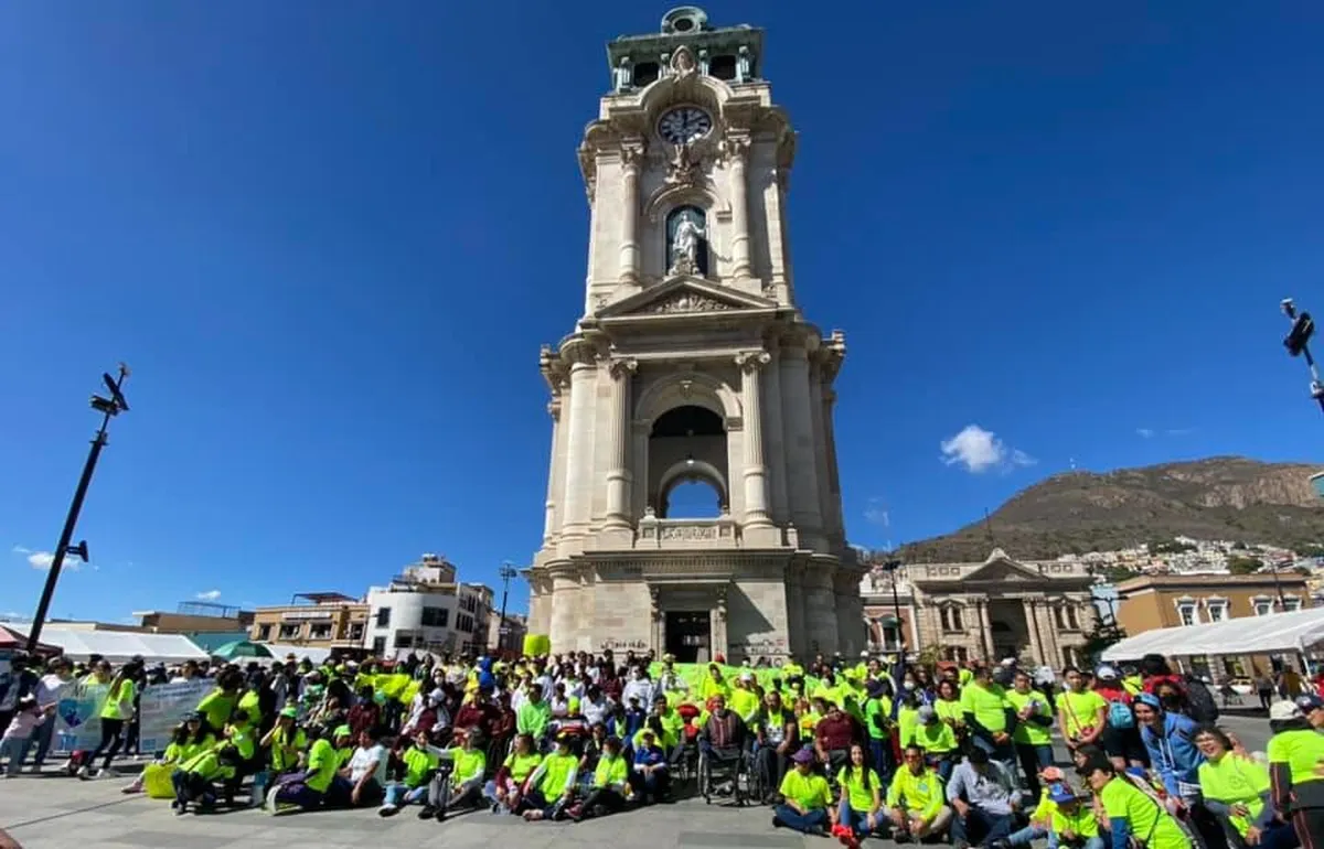 Enfermedades raras no tan raras