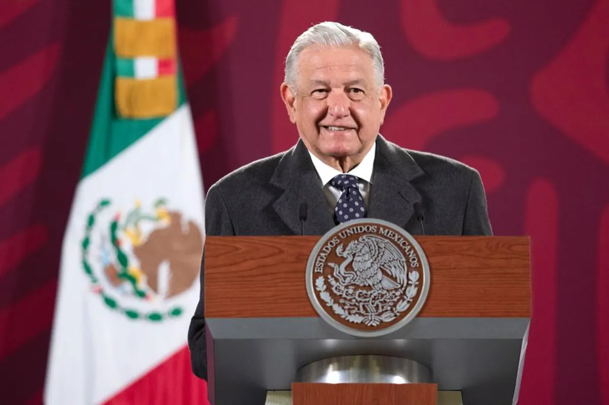 AMLO rechaza denuncia contra López-Gatell; ‘todos somos Hugo’, dice
