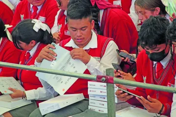Escolaridad logra alcanzar los 10 años en promedio 