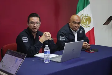Tizayuca realiza acciones de prevención ante temporada de lluvias