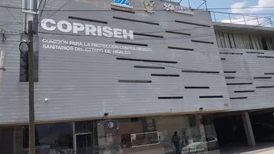 Comisión para la Protección contra Riesgos Sanitarios del Estado de Hidalgo