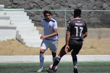 Guerreros de la Plata vuelve a ganar en jornada doble de la Tercera División