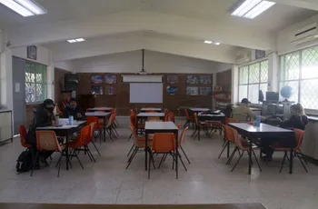 salon de clases