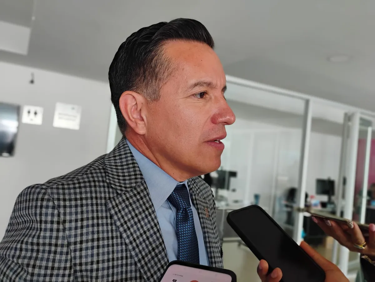 Sedeco dará acompañamiento a Sago para pronta reapertura tras clausura