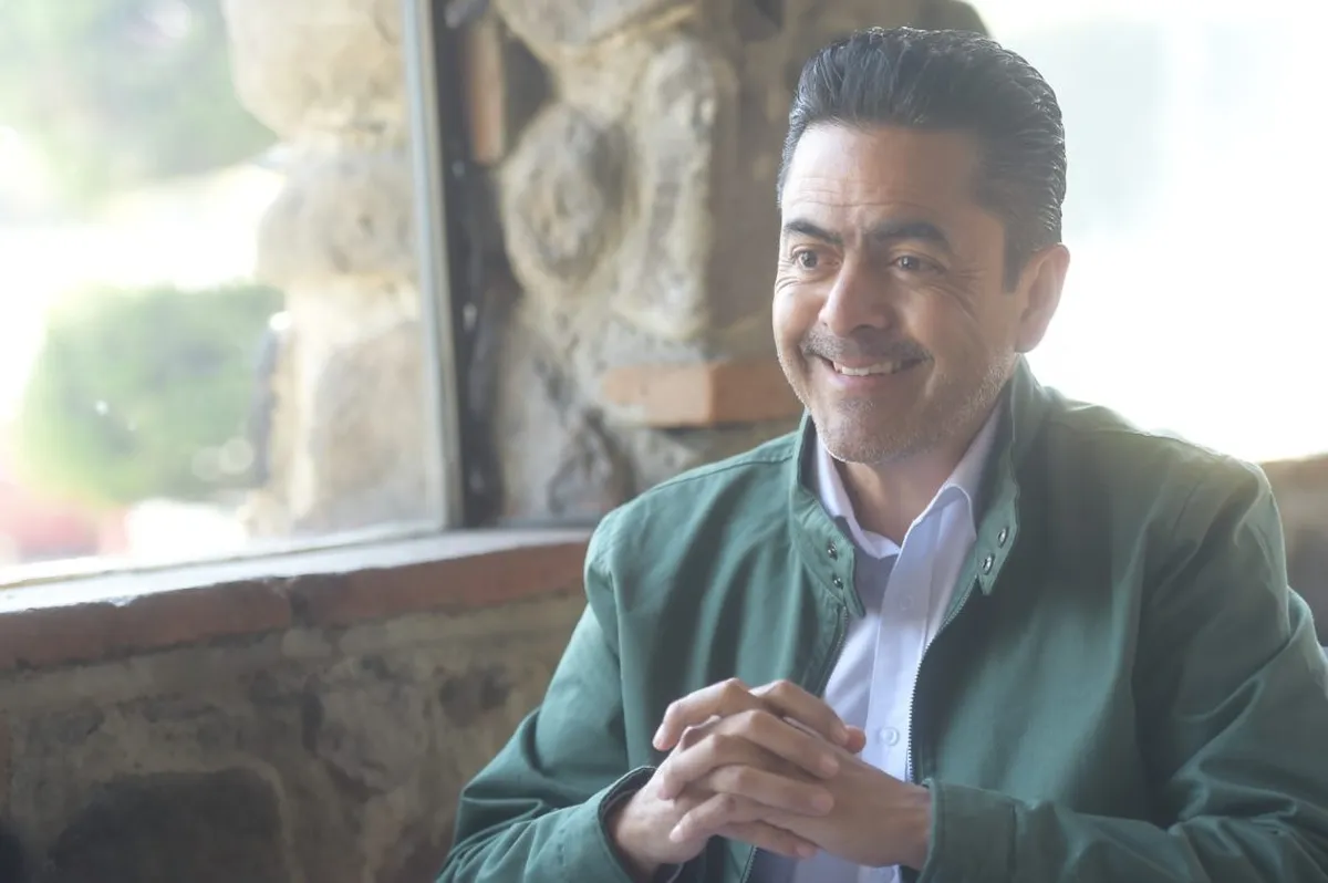 ‘Sí hay gobernabilidad en Hidalgo’, afirma subsecretario