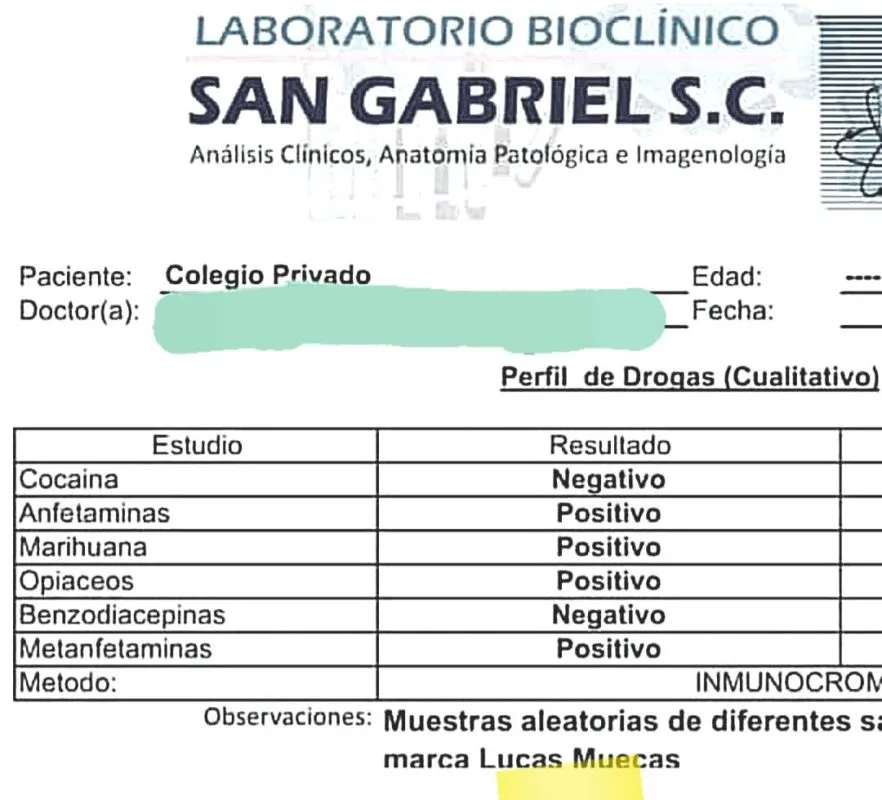 Paletas “Lucas”: dan positivo a estupefacientes y prohiben su venta en Tlaxcala