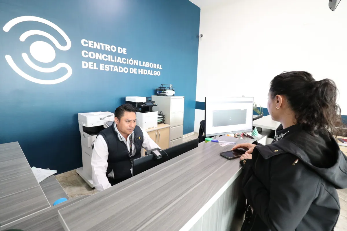 CCLEH garantiza vías legales para el reclamo de prima vacacional