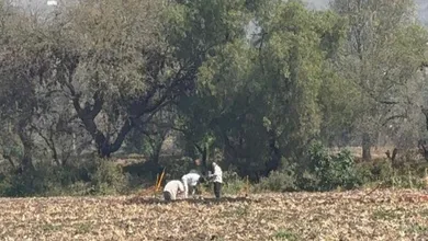 Autoridades atienden fuga de hidrocarburo
