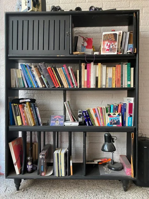 Pachuca: Jóvenes hidalguenses lanzan iniciativa de círculo de lectura en voz alta