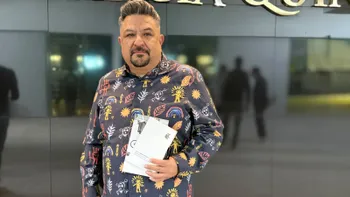 Juan Carlos Hidalgo