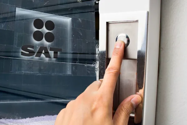 No hay operativos masivos: así opera el SAT cuando decide realizar una revisión en casa en Hidalgo.