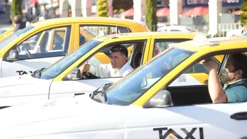 Taxis