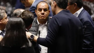 Cuauhtémoc Blanco es acusado de intentar violar a su media hermana.