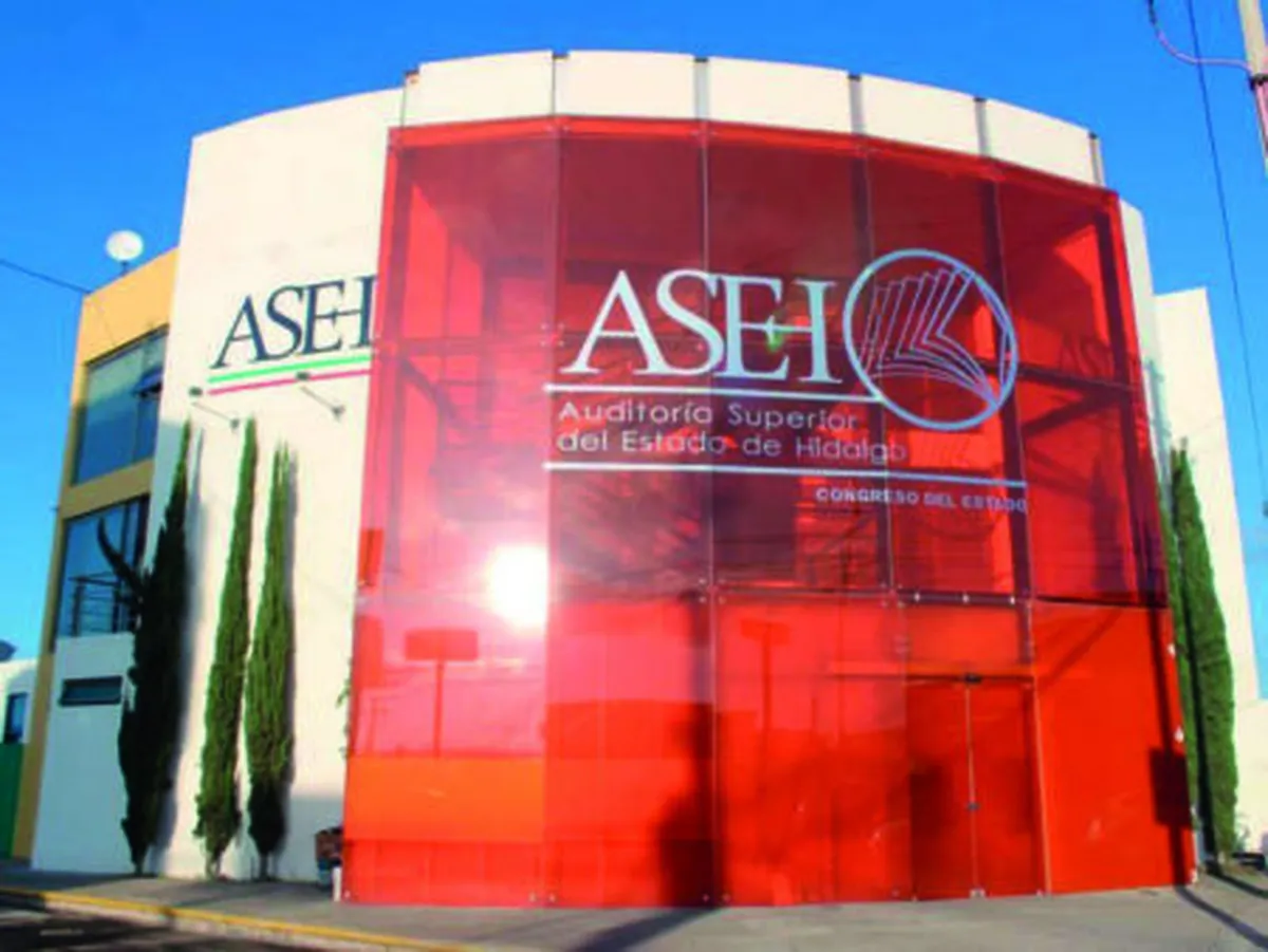 ASEH detecta irregularidades en programas sociales de Israel Félix