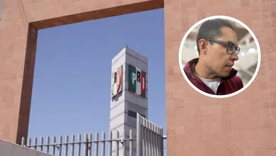 PRI enfrenta embargo en Pachuca por adeudo de predial