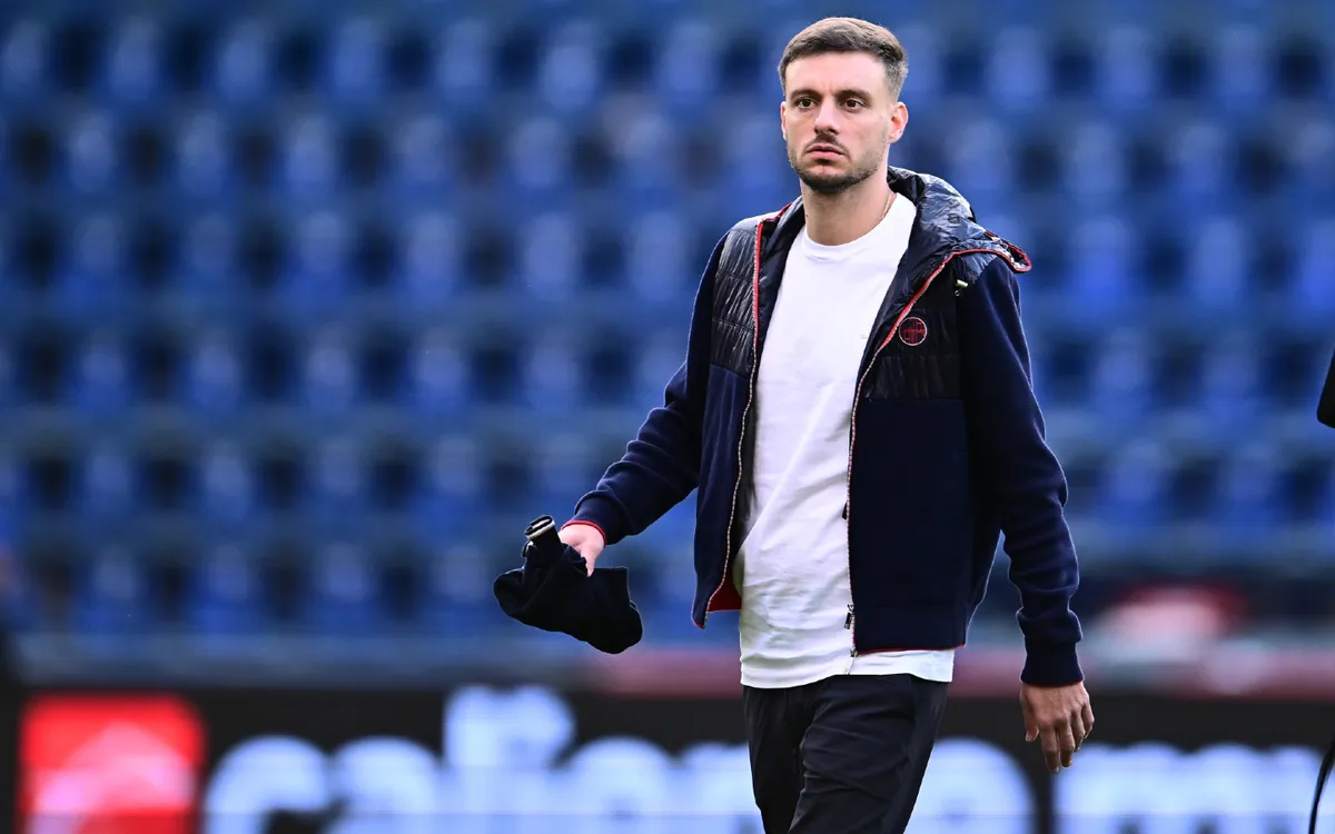 Martín Anselmi en negociaciones para ir al Porto