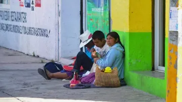 Huejutla concentra los mayores índices de rezago social y falta de servicios en la Huasteca