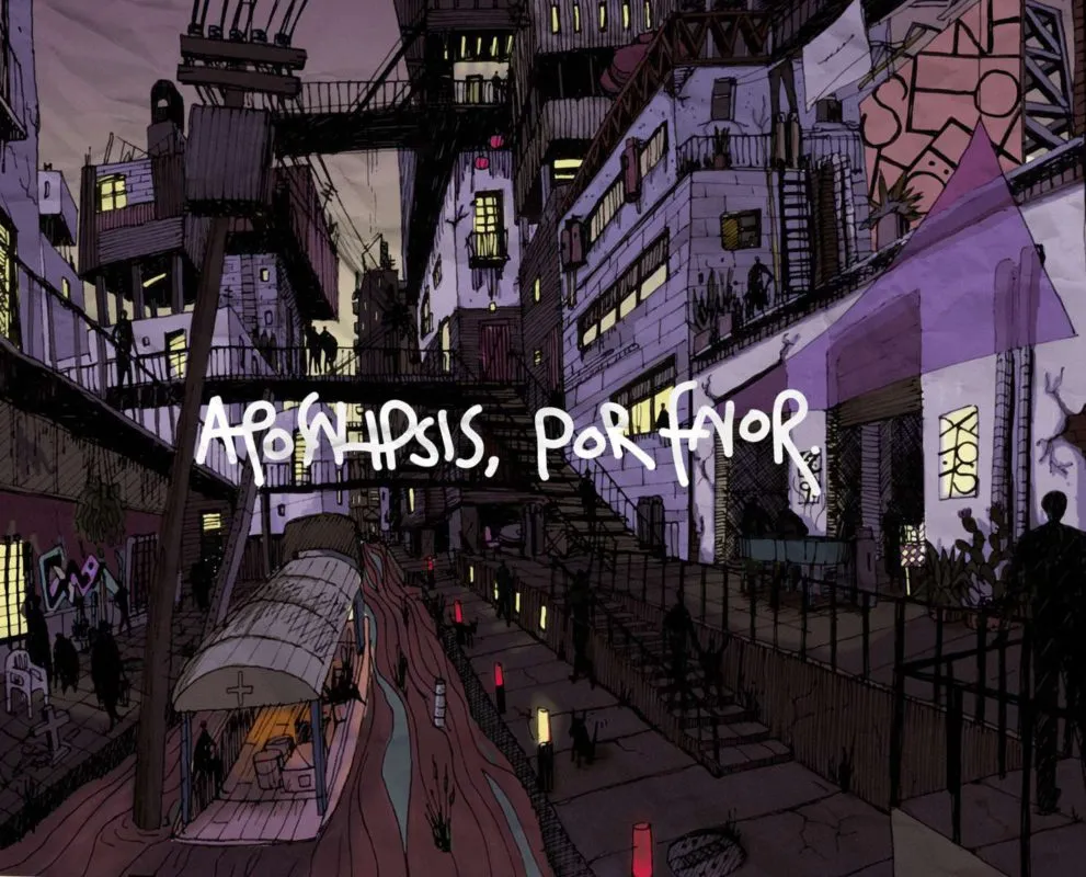 Preparan Galería al Aire Libre: ¿Y si nuestras calles fueran kioscos?