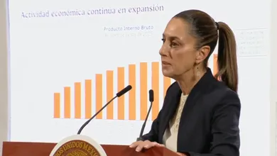 Avanza la expansión ferroviaria en México con licitaciones de trenes rápidos. También se abren nuevas líneas de investigación en el caso Ayotzinapa.