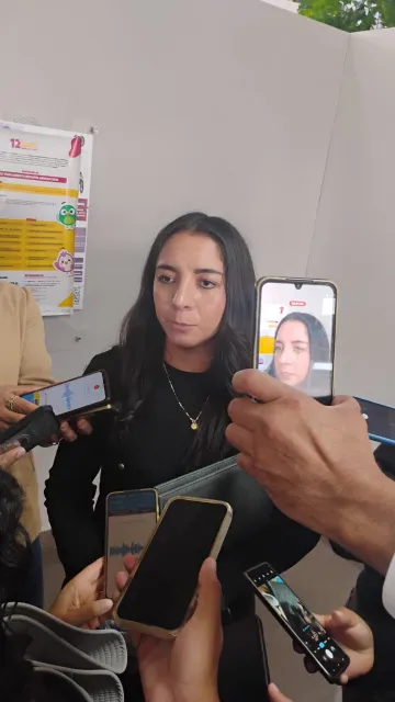 Diputada local descarta comparecencia extraordinaria del titular de Seguridad y respalda estrategia contra el crimen