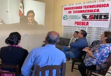 Sindicatos magisteriales se suman a los “Diálogos por la Transformación” de Claudia Sheinbaum