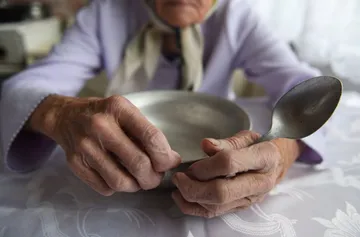 Desnutrición en Hidalgo
