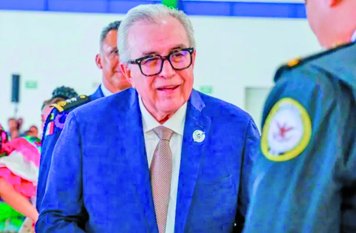 Rechaza la FGR ordenar detenciones en caso Sinaloa 