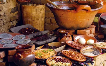 Hidalgo tendrá tres nuevos corredores gastronómicos y artesanales: licitan construcción de los proyectos