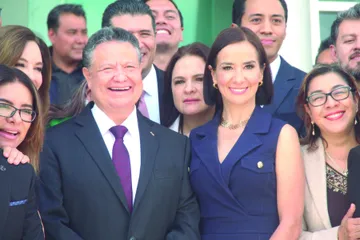 Julio Menchaca afirmó que no será cómplice de malos manejos de recursos