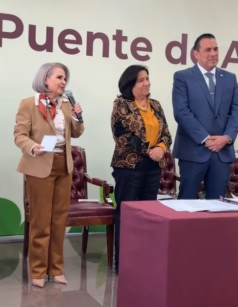 Siete niñas y niños encuentran nuevo hogar con programa del DIF Hidalgo