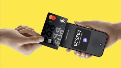 cobrar desde iPhone tap to pay