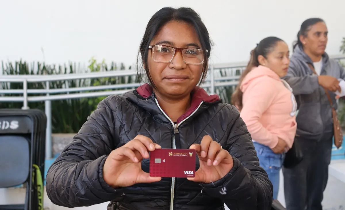 Bienestar Hidalgo renovará programas sociales en 2025; Inscripciones comenzarán en febrero