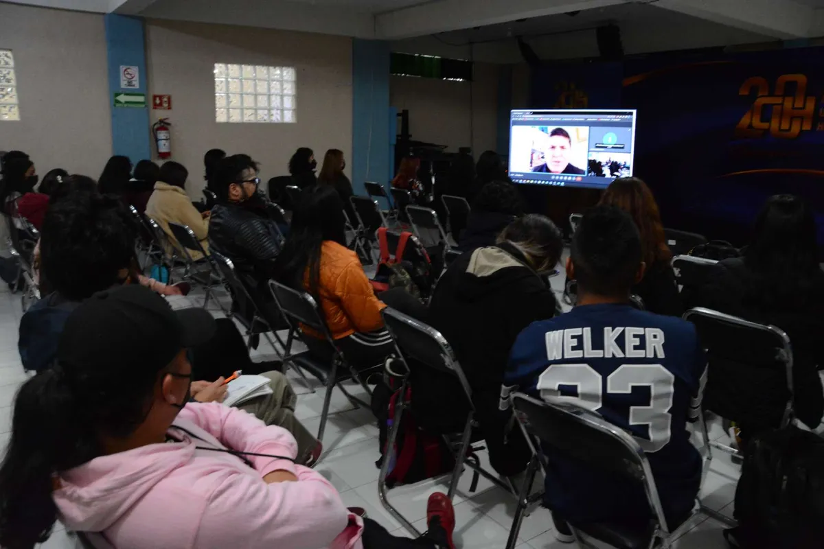 “El arte en las letras” cursos gratuitos en el Centro Universitario Hidalguense