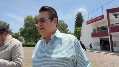Guillermo Olivares respalda a Silvestre García