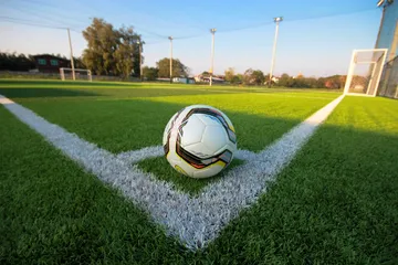 No todas serán iguales… así se están distribuyendo las nuevas canchas que llegarán a varios municipios.