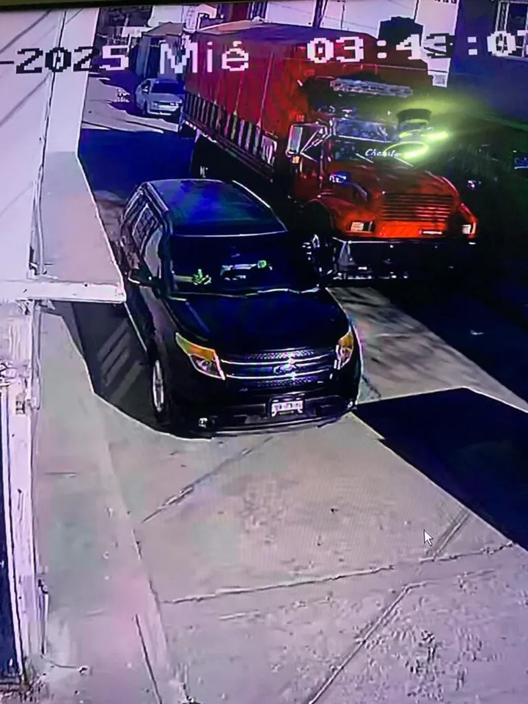 Desaparición de menor en Hidalgo moviliza a familia y vecinos