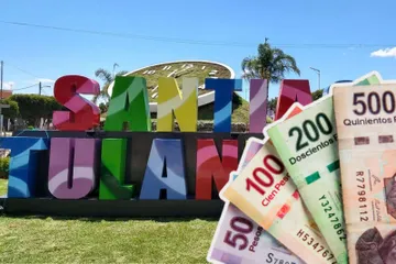 Gobierno de Santiago Tulantepec aprueba reducción salarial del 15% a Cabildo