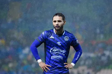 Tuzos: Josué Colmán cerca de llegar a Pachuca