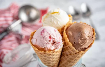 ¡Atención! Alerta Cofepris por helados contaminados