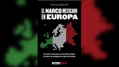 Mano de obra importada