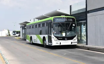 Recortes y desvíos del Tuzobús por el Carnaval 2026 en Pachuca: estaciones cerradas y fecha