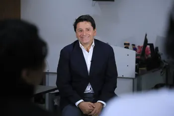 Impugna Cuauhtémoc Ochoa resolutivo del INE por uso de programas sociales