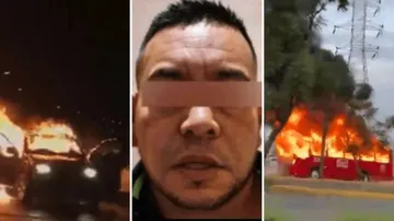 En Jalisco cae el ‘Doble R’, cabecilla del brazo armado del CJNG