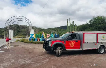 Lluvias ponen bajo vigilancia los cuerpos de agua en Tasquillo