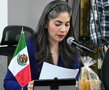 Johana Montcerrat Hernández Pérez