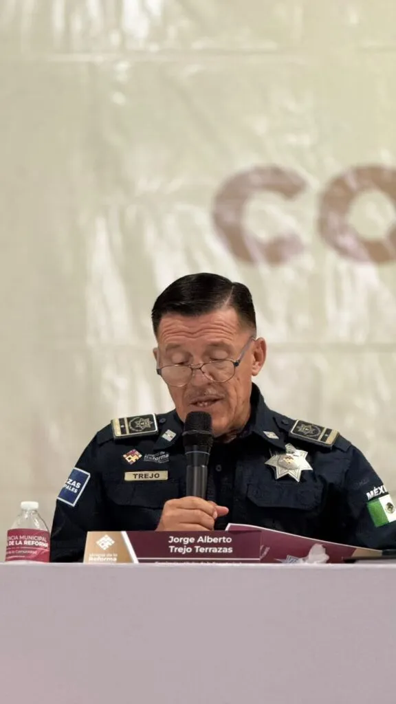 Mineral de la Reforma: aseguran droga, armas y vehículos robados durante junio